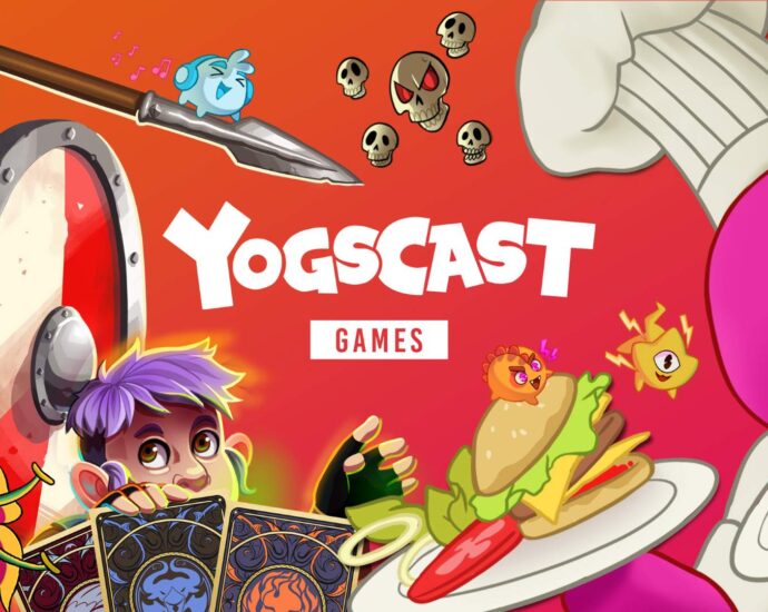 Yogscast Games