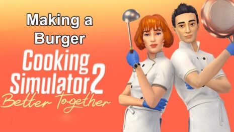Cooking Simulator 2: Better Together