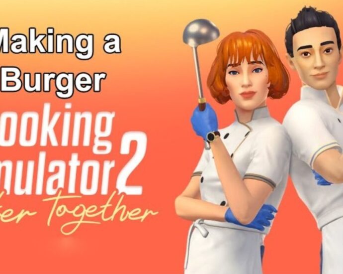 Cooking Simulator 2: Better Together
