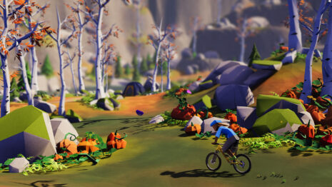 Lonely Mountains: Snow Riders SURPREENDE com DLC nas Highlands Escocesas! Lonely Mountains