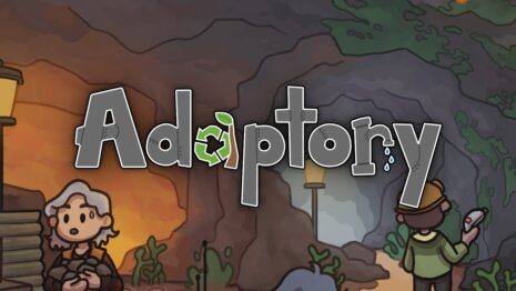 Adaptory: O Cozy Colony Sim Onde a Física É Sua Maior Aliada (ou Pior Inimiga) Chega ao Early Access! Adaptory