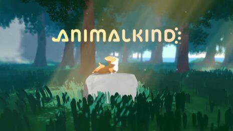 Animalkind