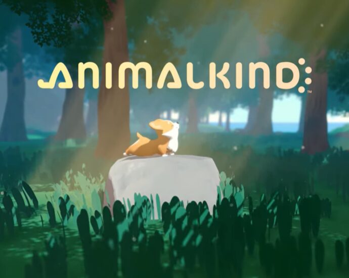 Animalkind