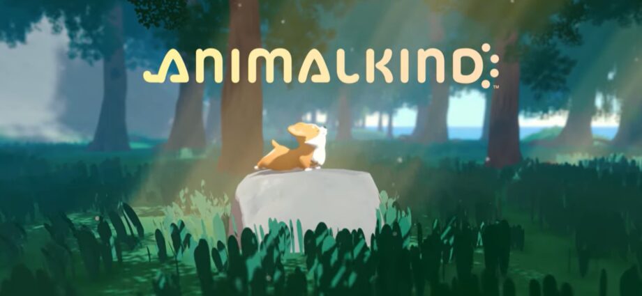 Animalkind