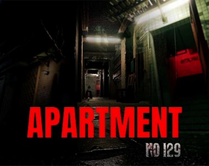 Apartment No 129