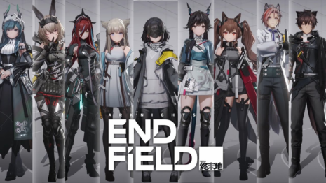 Arknights: Endfield: Lançamento Global SURPREENDE com Trilha Inédita do OneRepublic no The Game Awards! Arknights Endfield