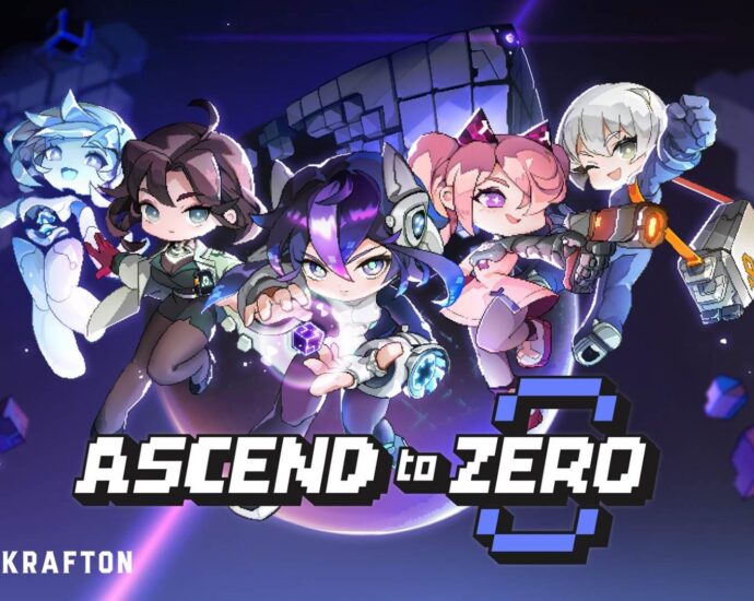 Ascend to Zero