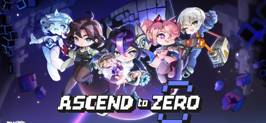 Ascend to Zero