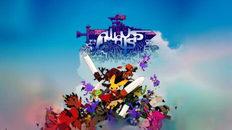 Awaysis: Demo INESPERADA no Xbox já disponível! Brawler co-op com física insana chega em 2026! Awaysis