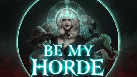 Be My Horde