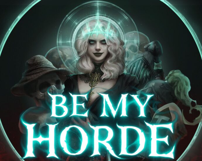 Be My Horde