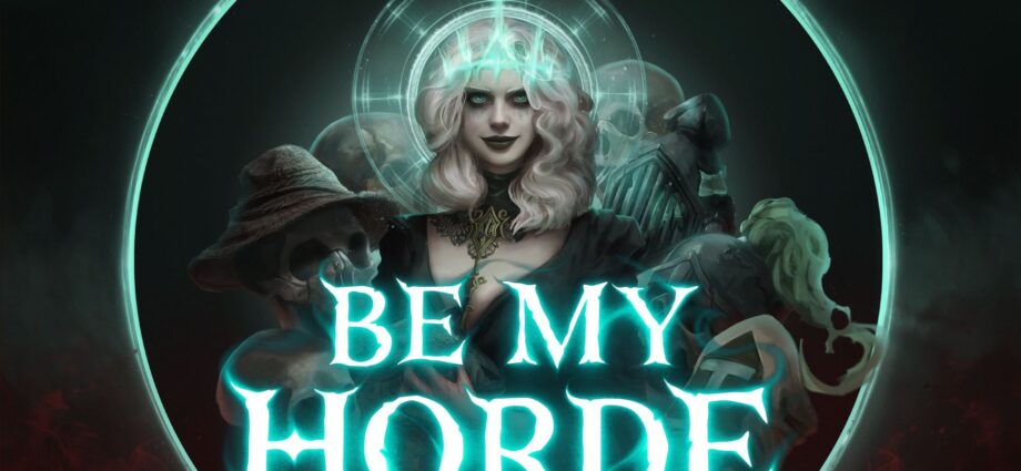Be My Horde