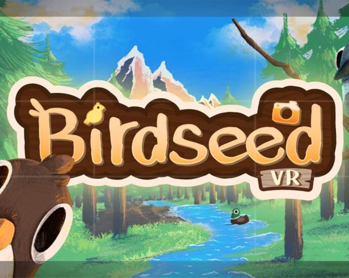 Birdseed VR