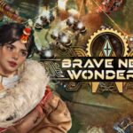 Brave New Wonders
