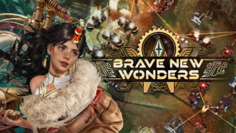 Brave New Wonders