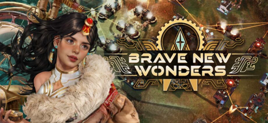 Brave New Wonders