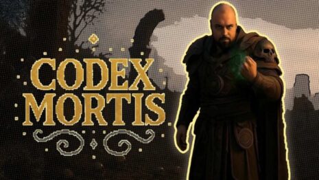 Codex Mortis