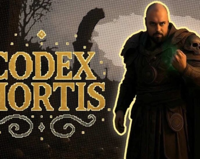 Codex Mortis