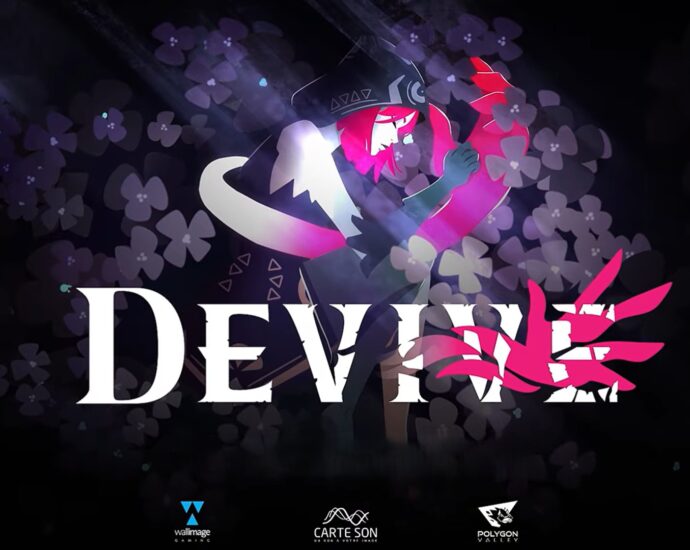 DEVIVE