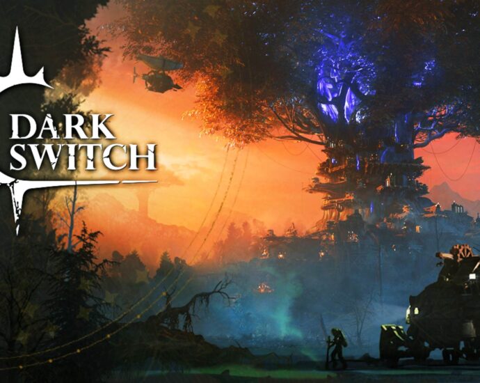 DarkSwitch