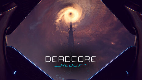 DeadCore Redux: FPS-Platformer Insano Revela Data de Lançamento e Ganha Demo NA STEAM! DeadCore Redux