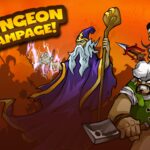 Dungeon Rampage