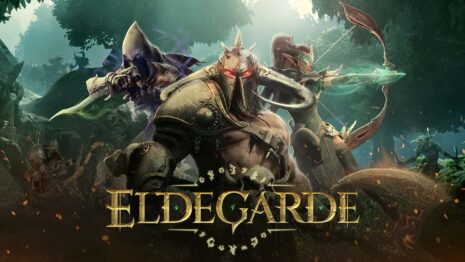 Eldegarde: Ex-Blizzard Revela RPG de Ação com Extração que Vai Mudar Tudo em 2026! Eldegarde