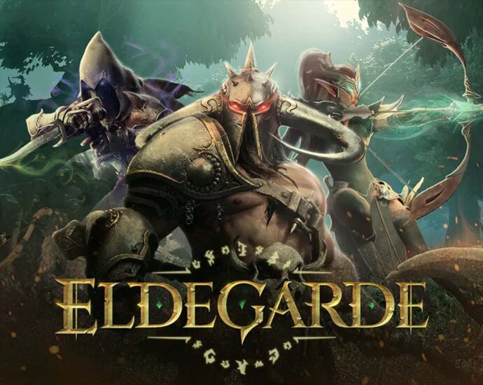 Eldegarde