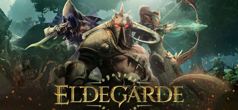 Eldegarde