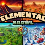 Elemental Brawl