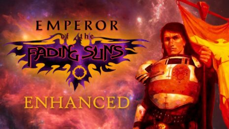 Emperor of the Fading Suns Enhanced