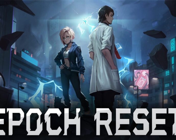 Epoch Reset