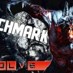 Evolve Benchmark
