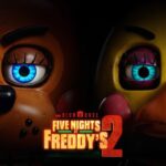 Five Nights at Freddy's 2