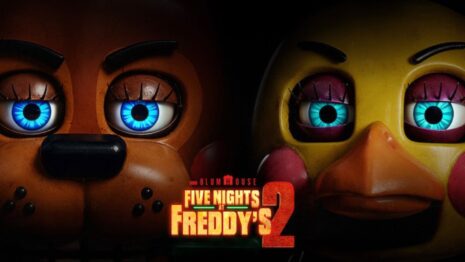 Five Nights at Freddy's 2