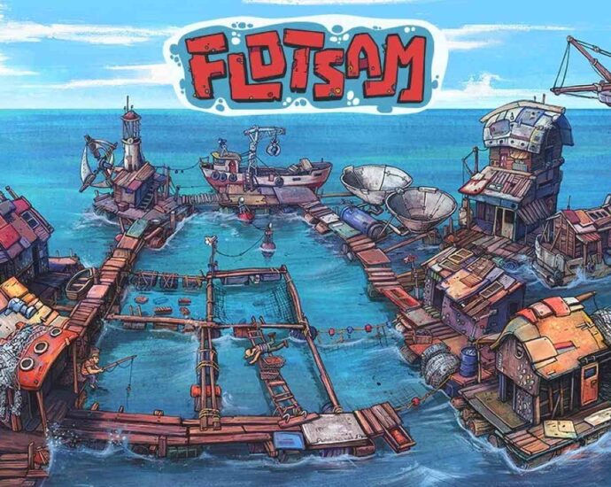 Flotsam