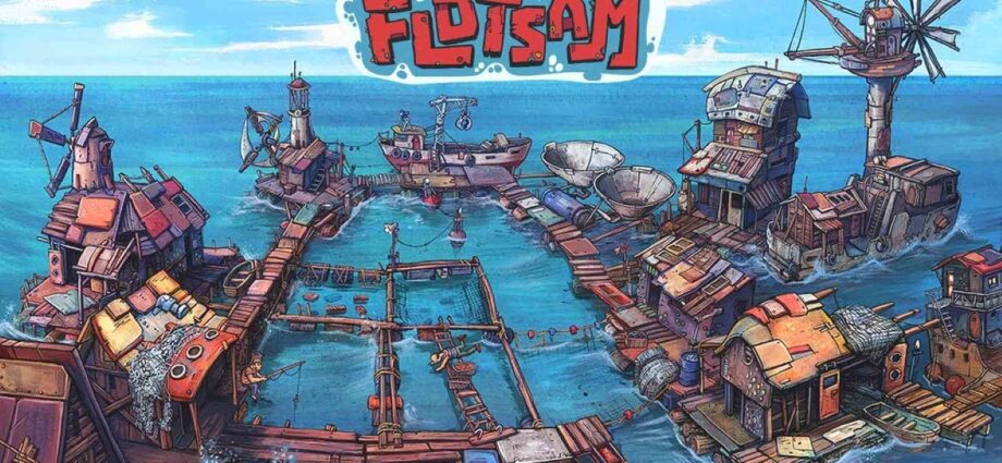 Flotsam