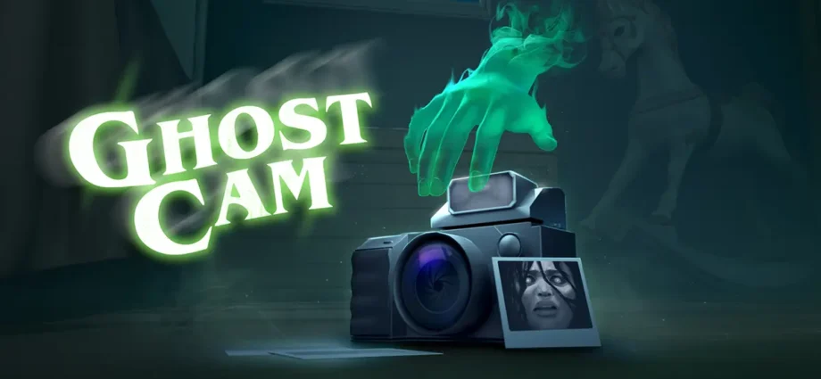 Ghost Cam