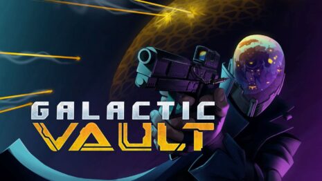 Galactic Vault