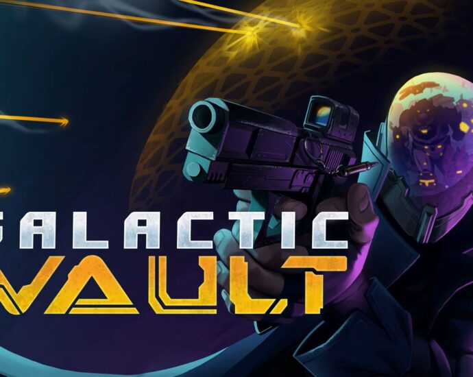 Galactic Vault