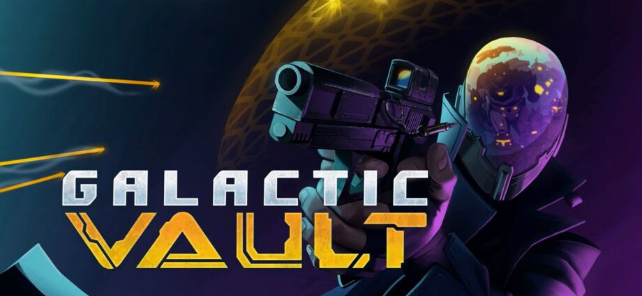 Galactic Vault