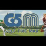 Golf 5 MAX