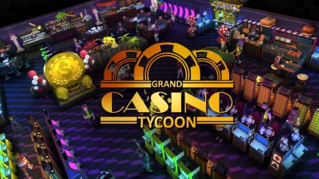 Grand Casino Tycoon