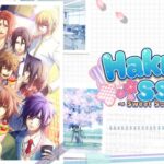 Hakuoki SSL ~Sweet School Life~