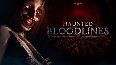 Haunted Bloodlines: revelado o jogo de horror que transforma mansão em pesadelo vivo no Mundo Gamer Showcase 2025! Haunted-Bloodlines_08-12-25