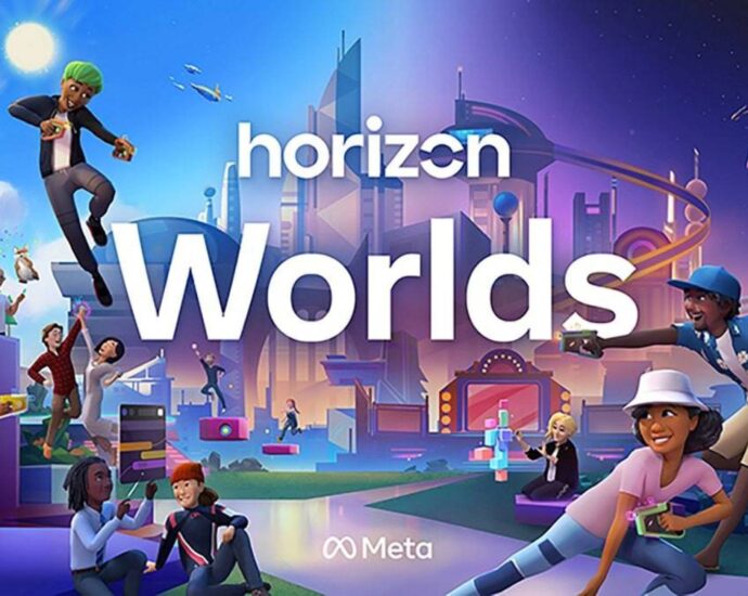 Horizon Worlds