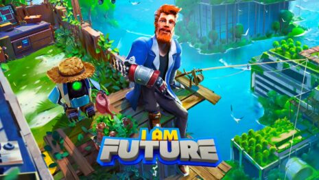 Surpresa! I Am Future, o Cozy Survival Sim Pós-Apocalíptico, Ganha Data de Lançamento no PS5, Xbox e Switch! I Am Future