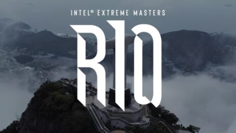 IEM Rio