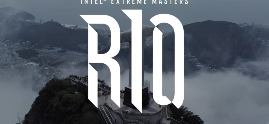 IEM Rio