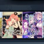 Indie Girls Story Bundle